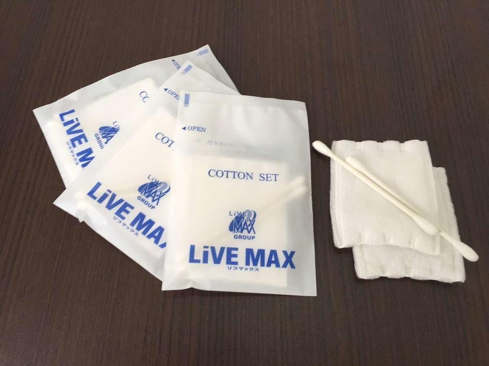 Hotel Livemax Kasai Ekimae Tokyo Esterno foto