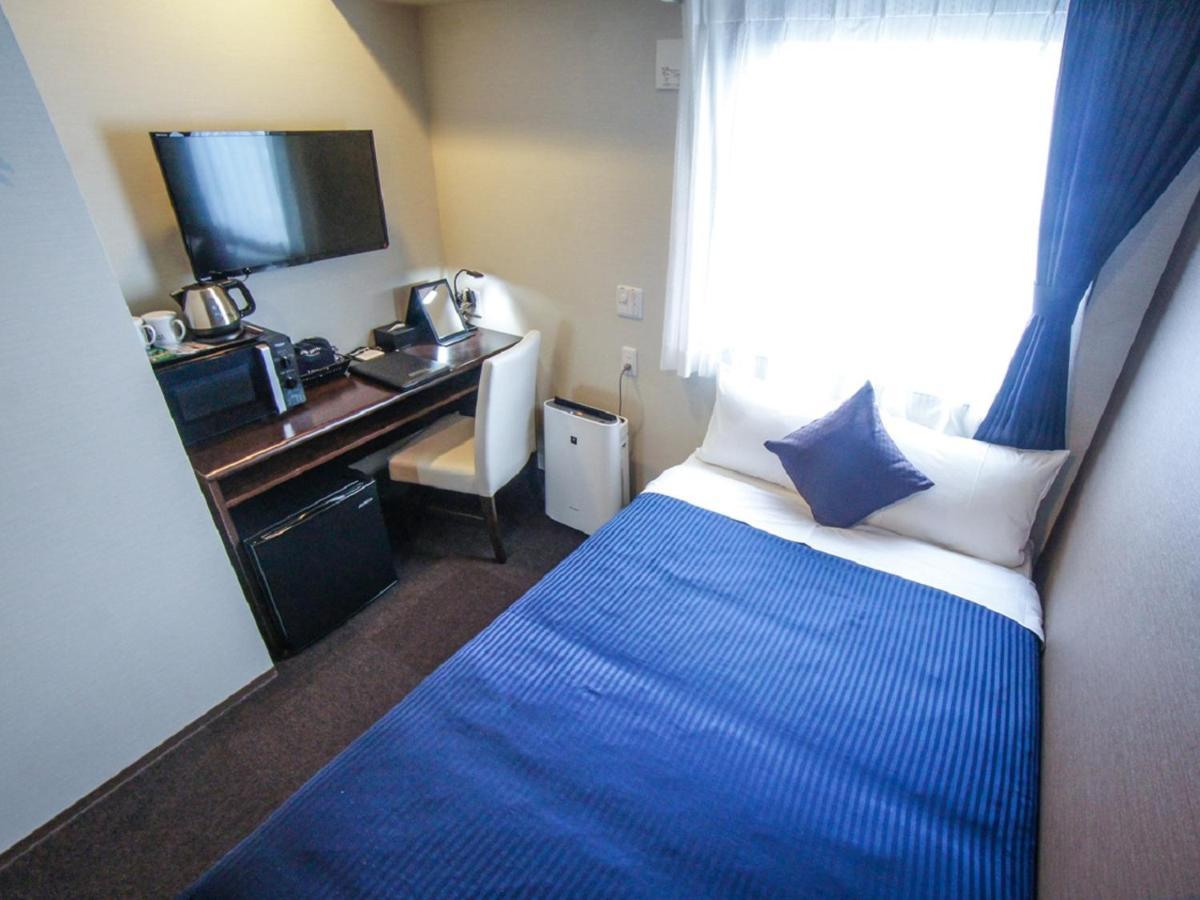 Hotel Livemax Kasai Ekimae Tokyo Esterno foto