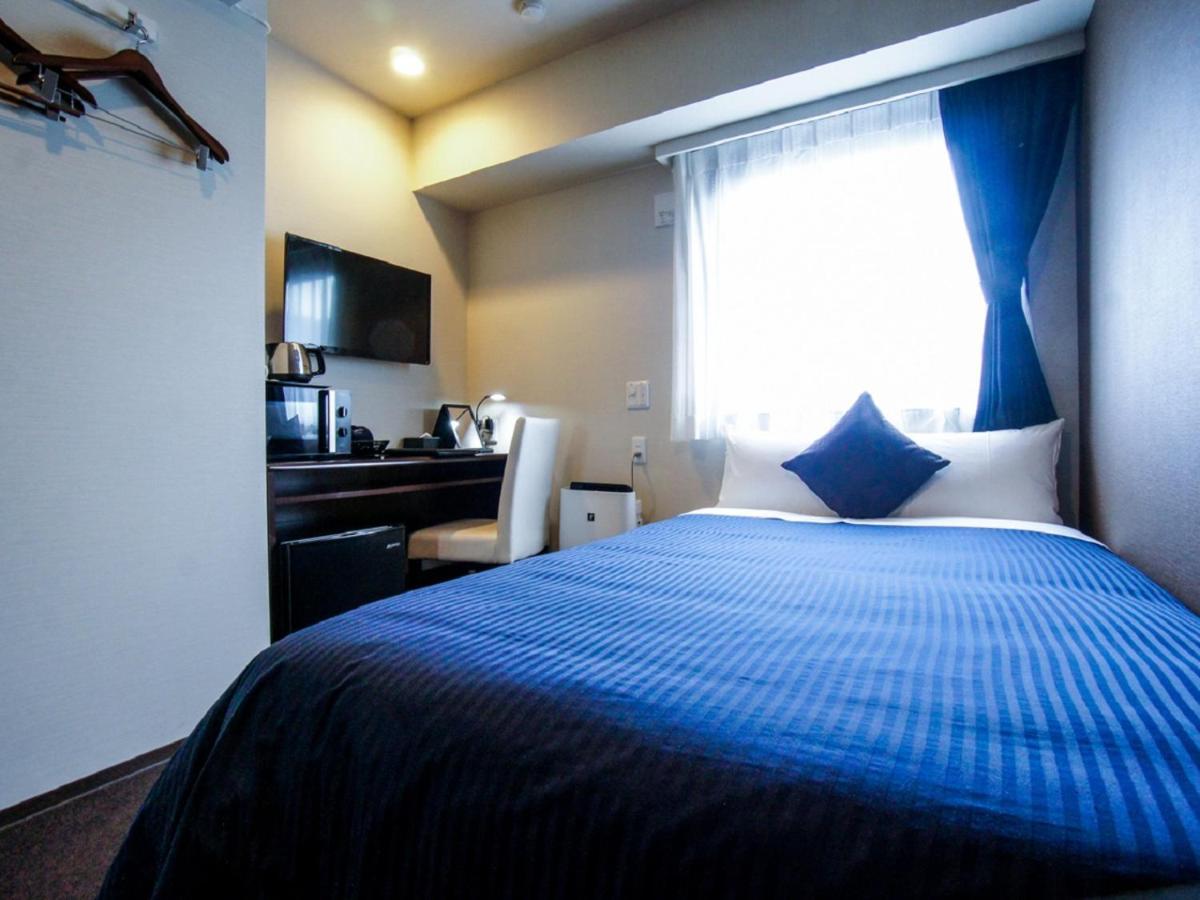 Hotel Livemax Kasai Ekimae Tokyo Esterno foto