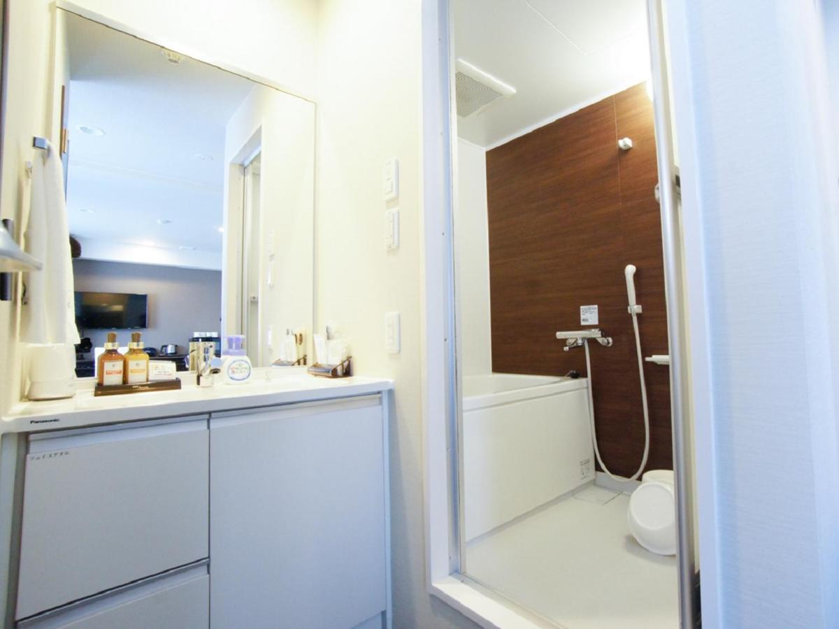 Hotel Livemax Kasai Ekimae Tokyo Esterno foto