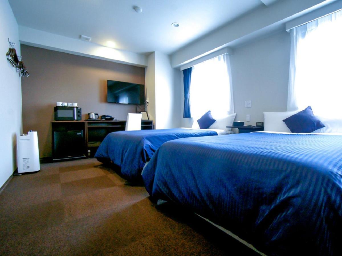 Hotel Livemax Kasai Ekimae Tokyo Esterno foto