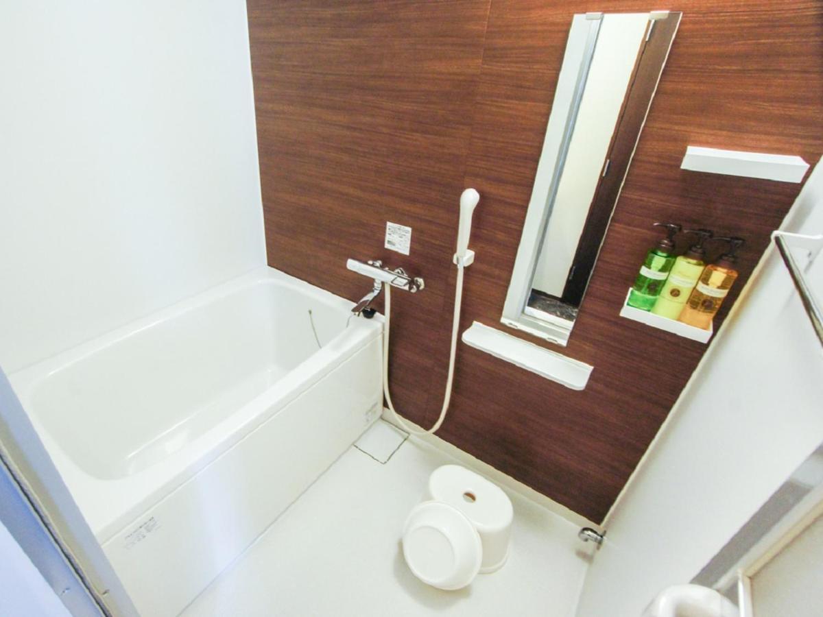 Hotel Livemax Kasai Ekimae Tokyo Esterno foto